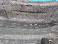 Nadkole przód prawe Toyota Prius II XW20 03- 53875-47020