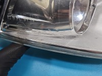 Halogen prawy Citroen C5 II X7