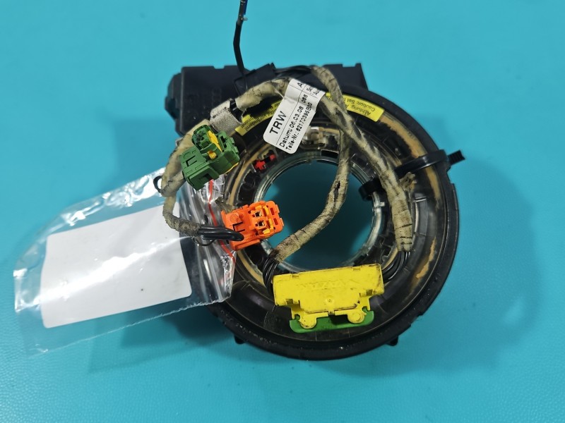 Taśma airbag zwijak AUDI A4 B8 8K0953568F