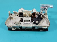 Konsola panel nawiewu Peugeot Partner II 9676532480