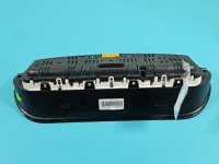 Licznik Citroen C5 I 9655608580 1,8.0 16V EUROPA