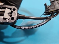 Zamek tył prawy 5TA839016J Skoda Kodiaq I 8pin