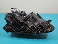 Reflektor lewy lampa przód Nissan Qashqai I J10 06-13 EUROPA