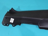 Osłona ZAŚLEPKA PLASTIK IMPRK1417729, 8R0867767B, OSŁONA SŁUPKA LEWA AUDI Q5 8R 08- 8R0867767B