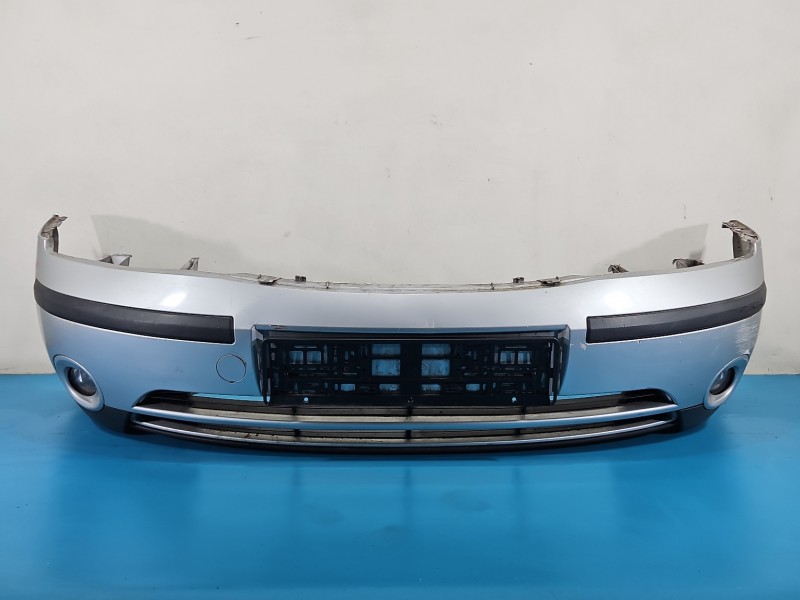 Zderzak przód Ford Mondeo Mk3 srebrny