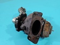 Turbosprężarka Renault Espace III 701164-2, 8200052297 2.2 dci 129KM