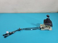 DŹWIGNIA LEWAREK WYBIERAK LINKI HYUNDAI I10 II 13-19 1.2 16V (G4LA)