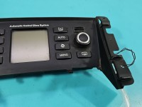 Konsola panel nawiewu Fiat Croma II 7354319520