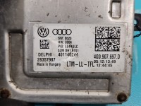 Przetwornica xenon AUDI Q5 8R 08- 4G0907697D