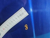 Maska przednia Seat Leon I Toledo II