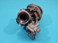 Turbosprężarka Mercedes W212 AL0079, A6510903580 2,2.0 cdi 136KM