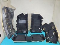 Wykładzina Peugeot 3008 II 98176588ZD, 98114546ZD, 9810686980