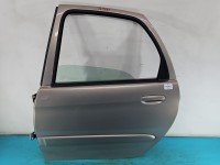 Drzwi tył lewe Citroen Xsara Picasso HB 5d beżowy KDDC