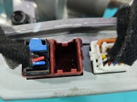 Pompa wspomagania Hyundai I30 III 16- 56300G4210, G4563-99505 1.6 crdi