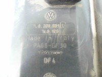 Filtr węglowy Porsche Cayenne I 9P 4.8 V8 Turbo 7L0201801T