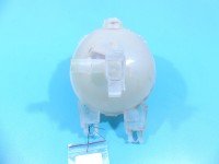 Zbiorniczek Zbiornik wyrównawczy Citroen C4 Cactus 14-20 1.2 Pure Tech 9800777280