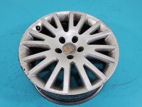 alufelgi felgi 17 komplet Audi A4 B7