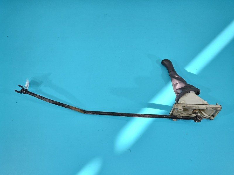 DŹWIGNIA LEWAREK WYBIERAK LINKI Dacia Sandero II 12-20 1.2 16V