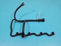 RURKI Przewód paliwowy Volvo V40 II 12- 31452374 2.0 D4