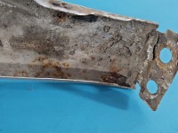 Błotnik przód lewy Seat Ibiza IV 6J LX7W