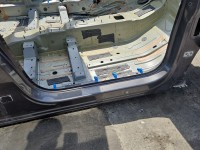 Próg prawy SŁUPEK ŚRODKOWY B Peugeot 5008 II 17-24 HB 5d EVL