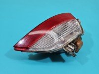Lampa tył prawa zderzaka przeciwmgielna Renault Captur I