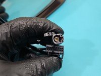 Lusterko prawe AUDI A6 C7 brązowy LY8Z europa