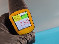 Drzwi tył prawe Kia Optima IV 15-20 sedan 4d 4SS