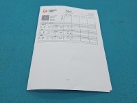 TESTOWANY Wtryskiwacz Opel Vectra C 0445110159 1.9 cdti