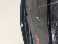 Drzwi tył lewe Renault Fluence sedan 4d NV676