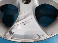 4X alufelgi felgi 16" komplet Kia Venga R16 52910-1P100