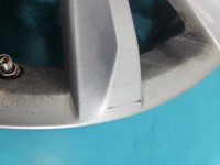 Felga aluminiowa 17" Vw Tiguan II 16- alufelga Szerokość felgi: 6.5", Rozstaw śrub: 5x112, Odsadzenie (ET): 41, Volkswagen,...