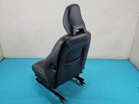 Fotel prawy przód pasażera EUROPA Volvo V60 I 10-