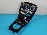 Kratka nawiewu środkowa Mercedes W205 A2056801005Q1 EUROPA