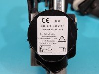 Pas bezpieczeństwa przód lewy kierowcy Ford Mondeo Mk5 EU