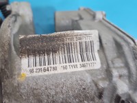 Przekładnia kierownicza maglownica Citroen C3 III 16-24 9823964780