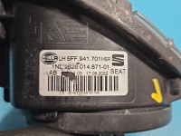 Halogen lewy Formentor 20-