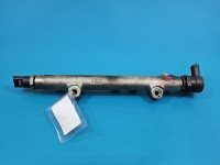 Listwa wtryskowa CZUJNIKI Toyota Corolla E12 1.4 D4D 0445214070, 23280-33010, 0281002507