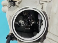 Reflektor lewy lampa przód Skoda Octavia II EUROPA