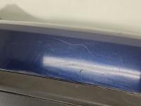 Zderzak tył Vw Jetta V granatowy LD5Q sedan