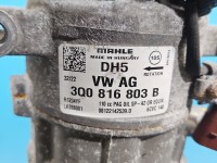 Sprężarka klimatyzacji kompresor 3Q0816803B Cupra Formentor 1.5 TSI