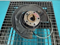 Piasta koła tył lewa zwrotnica łożysko Bmw F34 GT 2.0d (B47D20A)