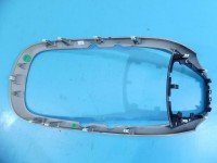Listwa listwy dekory dekor deski Chevrolet Malibu IV 11-16 eu