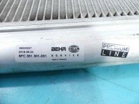 Chłodnica klimatyzacji Bmw e60 e61 2.0d 99000037, 8FC351301-331, L5914003