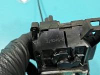 Zamek tył lewy 3C9008H39 Renault Modus 4 pin