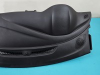 Deska rozdzielcza airbag pasażera kokpit Opel Astra V K