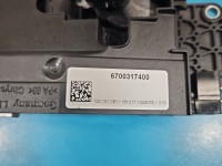 DŹWIGNIA LEWAREK WYBIERAK LINKI Maserati Quattroporte VI 13- 3.0 V6