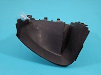 KIEROWNICA Wlot powietrza Porsche Cayenne I 3.6 V6