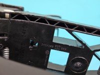 Klamka tył prawa zewnętrzna Vw Sharan II 10- 7N0839886B