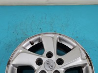 alufelgi felgi 16 komplet Hyundai Ix35 09-13